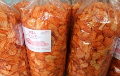 Produk Distributor Agen Snack Makanan Ringan Harga Grosir