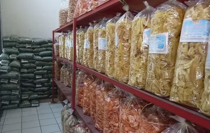 Agen Snack di Jakarta Timur Jual aneka snack secara grosir 081514213907