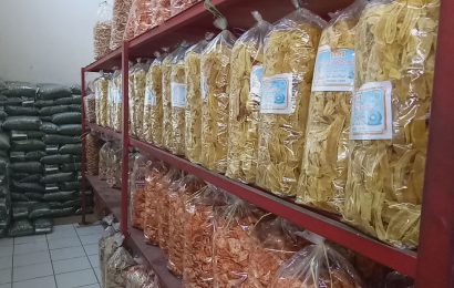 Agen snack di Pulogadung Jakarta Timur Jual secara Grosir aneka makanan ringan 081514213907