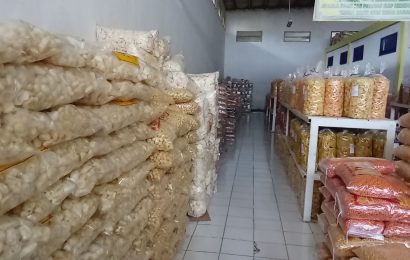 Agen Snack di Rawamangun jakarta timur Jual Harga Grosir makanan ringan 081514213907