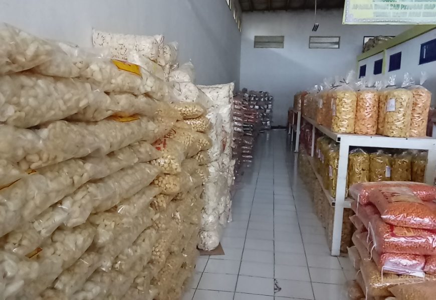 Agen Snack di Rawamangun jakarta timur Jual Harga Grosir makanan ringan 081514213907