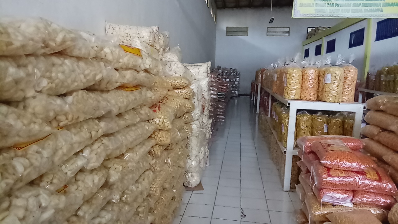 Agen Snack di Rawamangun jakarta timur Jual Harga Grosir makanan ringan 081514213907
