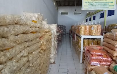 Agen Snack Kiloan Rawamangun Jakarta Timur 081514213907