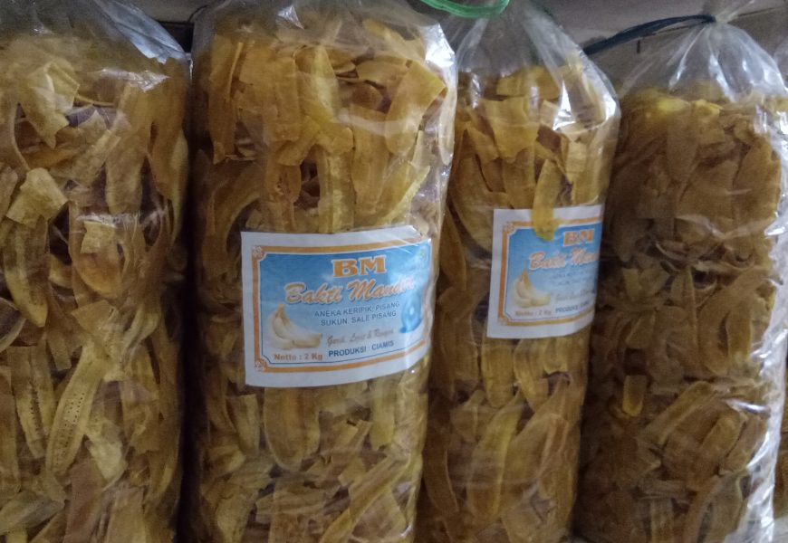 Grosir Cemilan Kiloan di Jakarta 081514213907