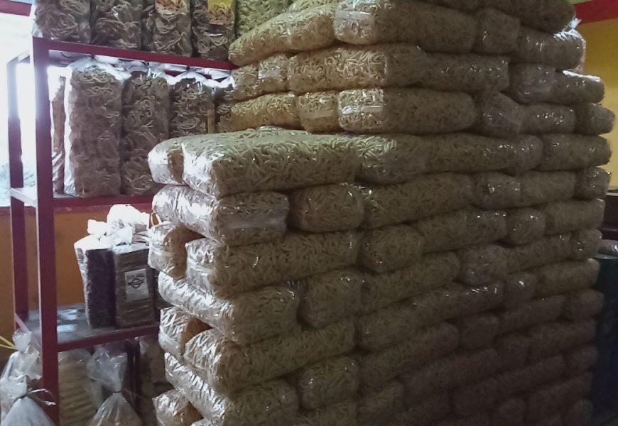 Grosir Snack Bal Balan di Jakarta 081514213907