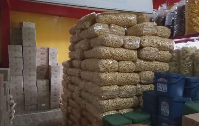 Grosir Aneka Cemilan Jakarta 081514213907