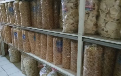 Distributor Aneka Snack Curah di Jakarta 081514213907