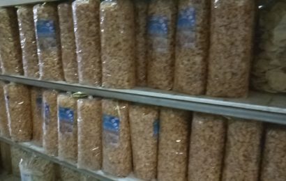Grosir Snack Kiloan Curah di Jakarta 081514213907
