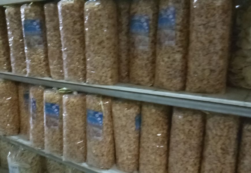 Grosir Snack Kiloan Curah di Jakarta 081514213907