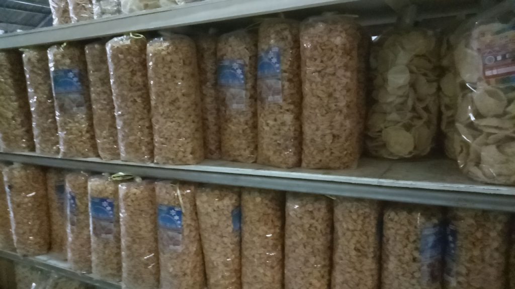 Supplier Snack Curah Kiloan di Jakarta 081514213907