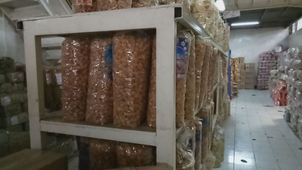 Supplier Aneka Snack Kiloan Jakarta 081514213907
