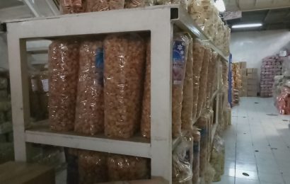 Supplier Aneka Snack Kiloan Jakarta 081514213907