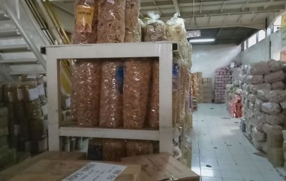 Distributor Cemilan Kekinian Kiloan di Jakarta 081514213907