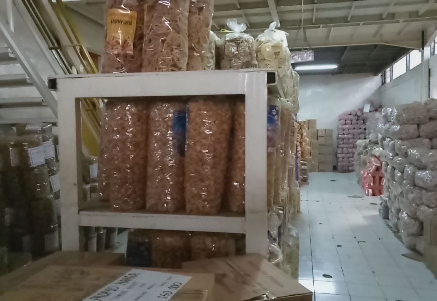 Distributor Cemilan Kekinian Kiloan di Jakarta 081514213907