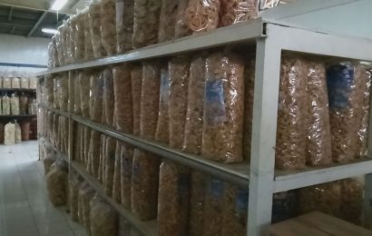Distributor Snack Curah Kiloan di Jakarta 081514213907