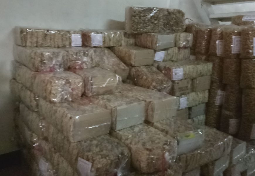 Grosir Snack Kiloan Jakarta 081514213907
