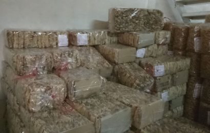 Distributor Cemilan Kiloan Murah Jakarta 081514213907
