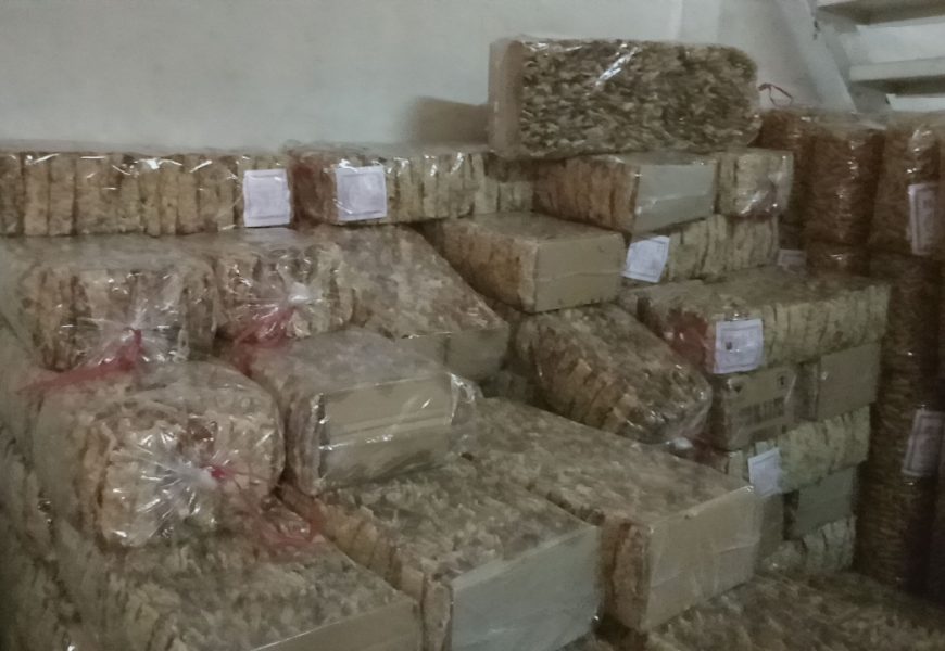 Distributor Cemilan Kiloan Murah Jakarta 081514213907