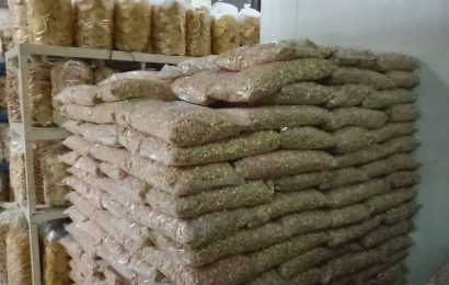 Grosir Snack Kiloan Murah Jakarta 081514213907