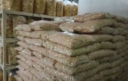 Distributor Makanan Ringan Kiloan Enak Jakarta 081514213907
