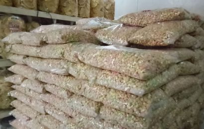 Distributor Aneka Makanan Ringan Jakarta 081514213907
