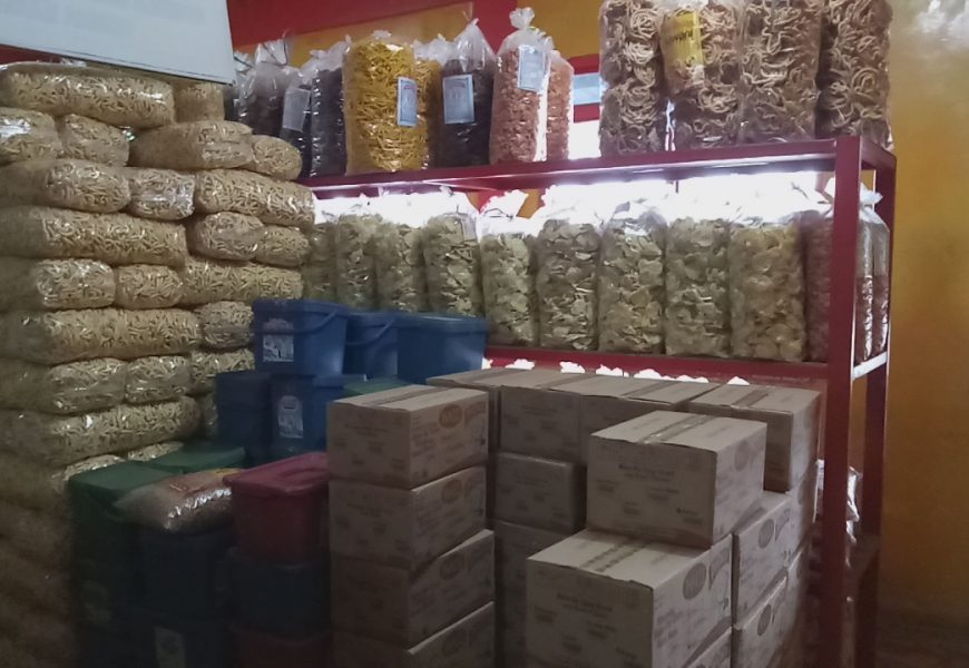 Grosir Snack Jakarta Timur 081514213907