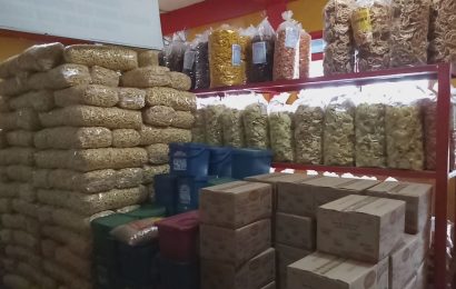 Distributor Kue Kering Jakarta Timur 081514213907