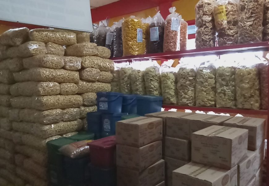 Distributor Kue Kering Jakarta Timur 081514213907