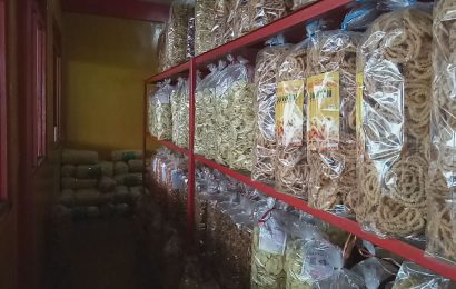 Distributor Cemilan Curah Kiloan di Jakarta 081514213907