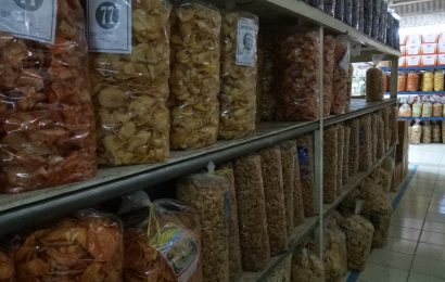 Distributor Cemilan Keripik Kiloan Jakarta 081514213907