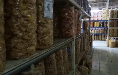 Grosir Snack Jakarta 081514213907