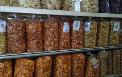 Grosir Snack Anak Jakarta 081514213907