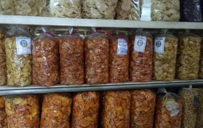 Grosir Snack Murah Kiloan Jakarta 081514213907