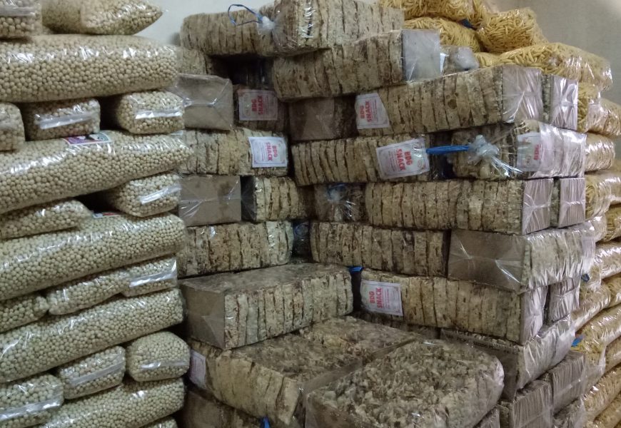 Distributor Snack Enak Jakarta 081514213907