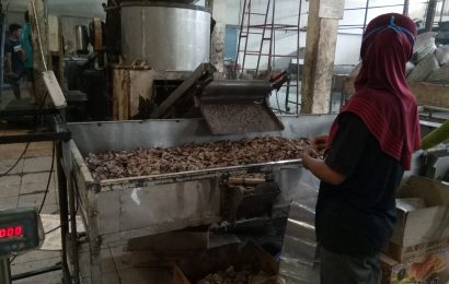 Grosiran Snack Ringan Jakarta 081514213907