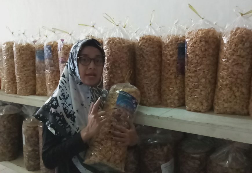Grosir Snack Ringan Murah Jakarta 081514213907