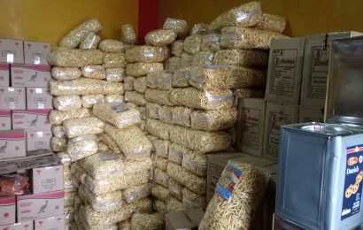 Usaha Grosir Snack Jakarta 081514213907