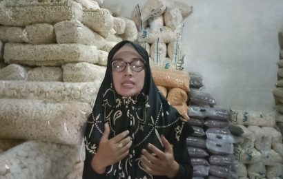 Agen Grosir Makanan Ringan – Jakarta