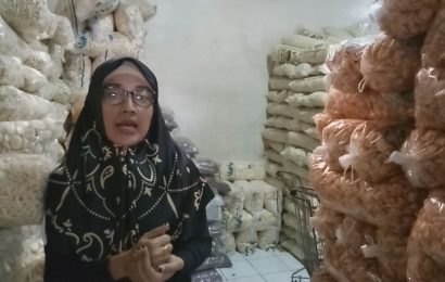 Grosir Makanan Ringan Balan – Jakarta