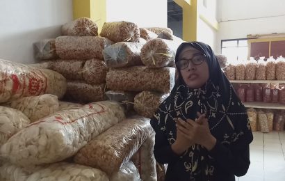 Harga Distributor Snack – Bal Balan Jakarta