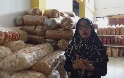 Distributor Snack Jadul – Jakarta
