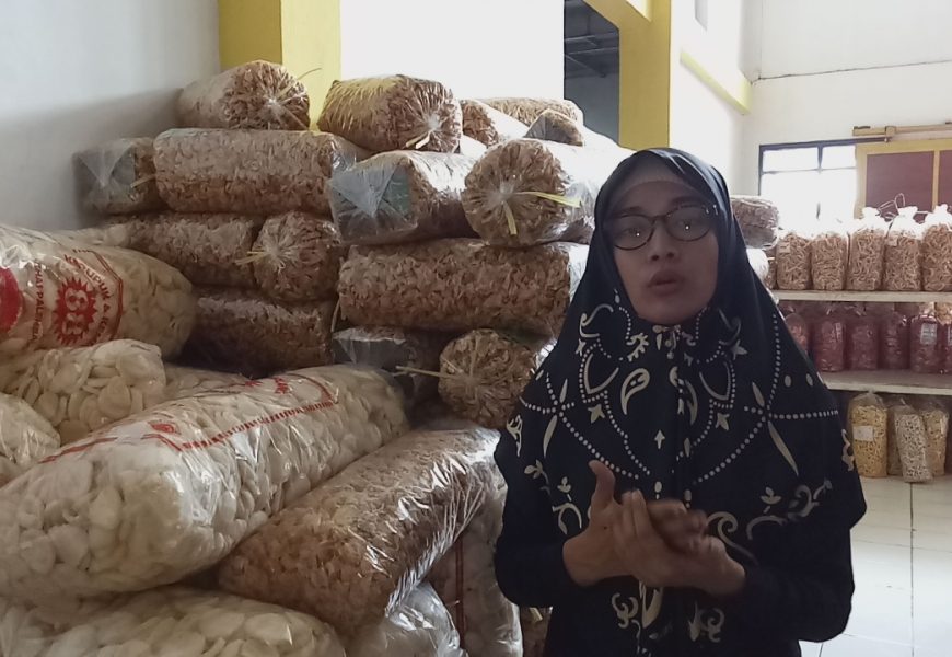 Distributor Snack Jadul – Jakarta