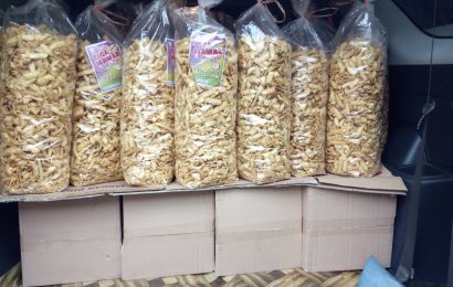 Distributor Snack Ori Kiloan – Jakarta 081514213907