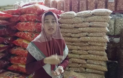 Distributor Aneka Snack Ringan – Jakarta