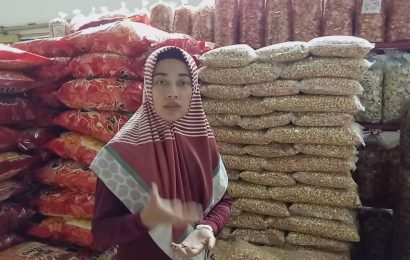 Distributor Cemilan Tes – Snack Jakarta