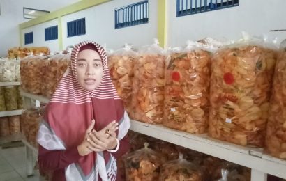 Distributor Snack Cemilan – Makanan Ringan Kiloan Jakarta