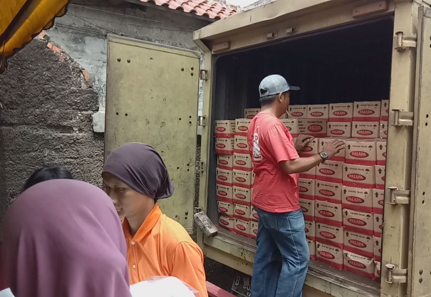 Jual Makanan Ringan Online – Terlaris Jakarta