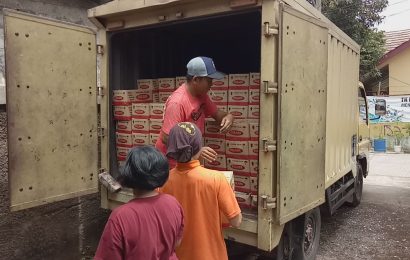 Jual Makanan Ringan Terlaris – Dengan Modal Kecil