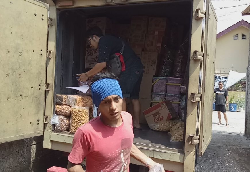 Jual Makanan Ringan Untuk – Usaha Dijual