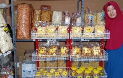 Agen Snack Sabena – Jakarta Timur 081514213907